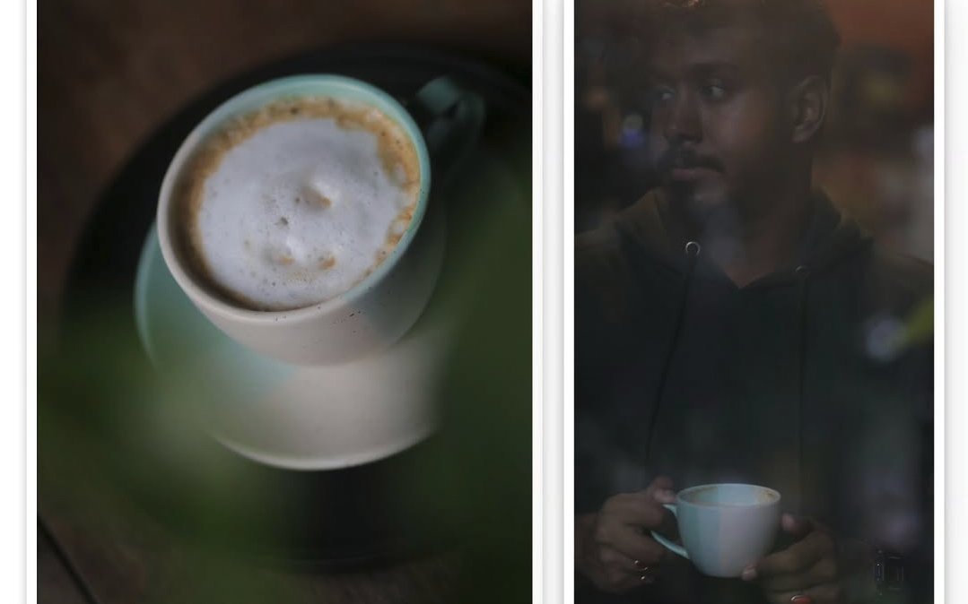 Cappuccino