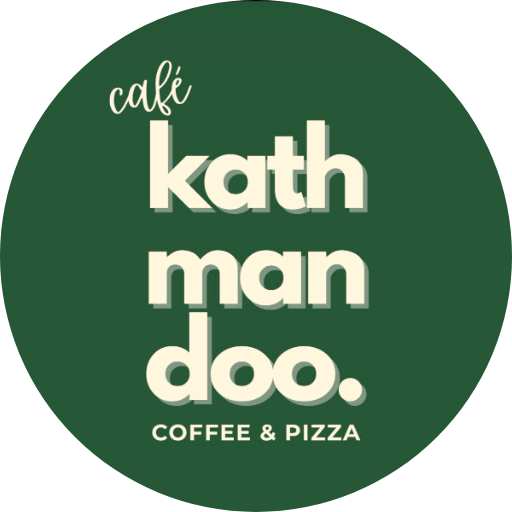 Cafe Kathmandoo logo