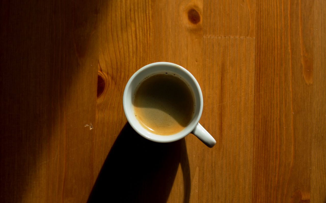 Coffee