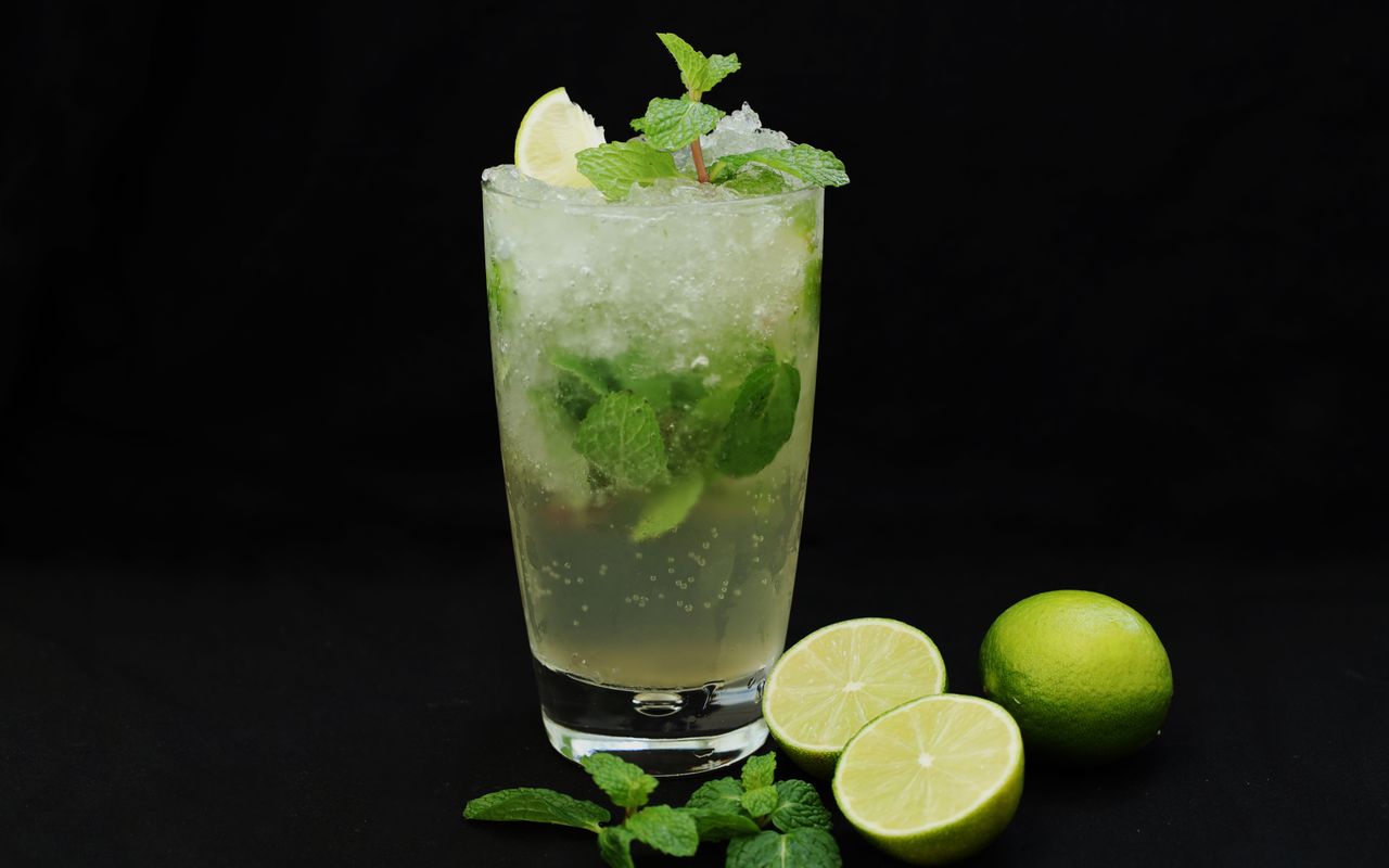 Vergin Mojito