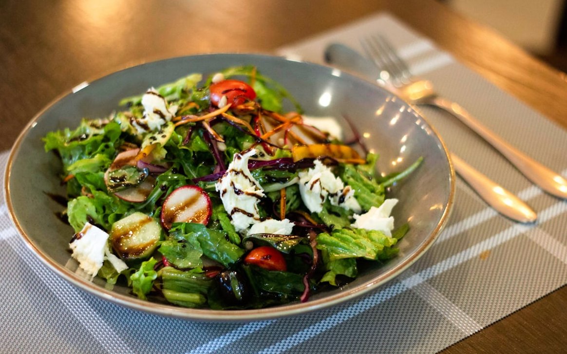 Chicken Salad